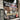 Digital Printed Vinyl Window Graphics Print Zoo