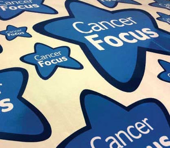 Boost Your Brand with Sticker and Label Printing in Belfast