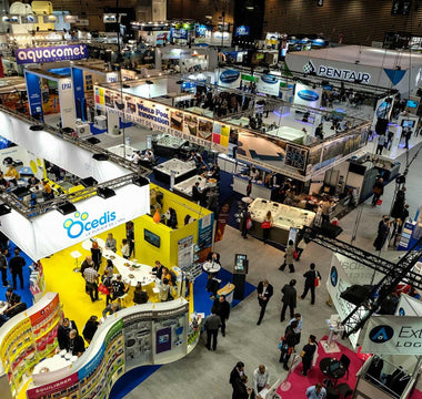 Conference and Exhibition printing in Belfast