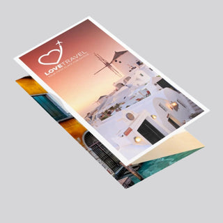 Flyer &amp; Folded Leaflet Printing – The Ultimate Marketing Tool for Your Business