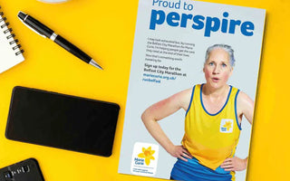 Leaflet Printing in Belfast