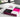 Vibrant marketing flyers stacked on a modern office desk