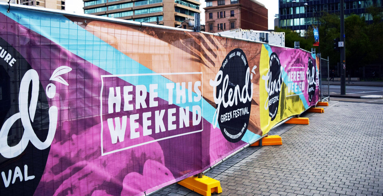 Make Your Event Unmissable with High-Impact Event Printing! 🎉🌟