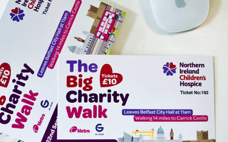 The power of Postcards.