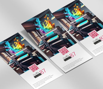 The Ultimate Guide to High-Quality Flyer Printing 🚀📄