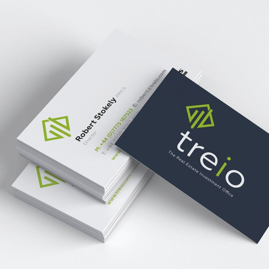 Business Card Printing