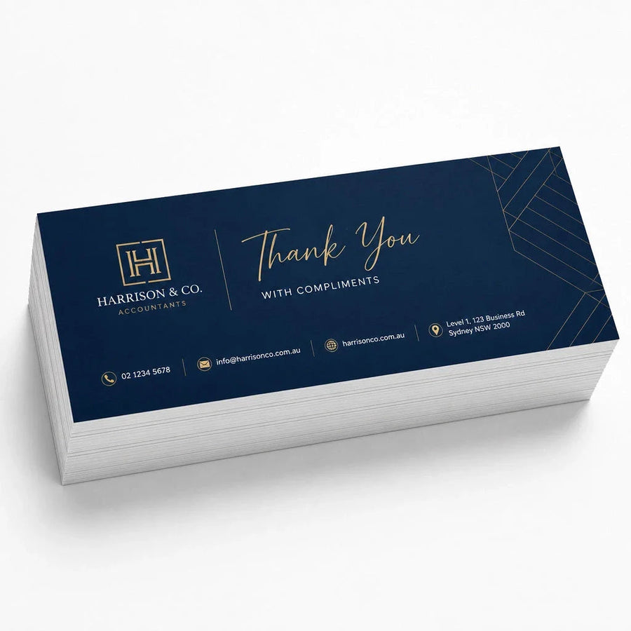 Business Stationery Printing