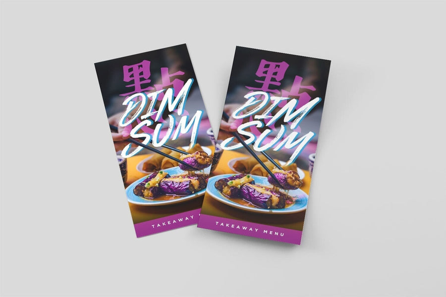 Flyer & Leaflet Printing
