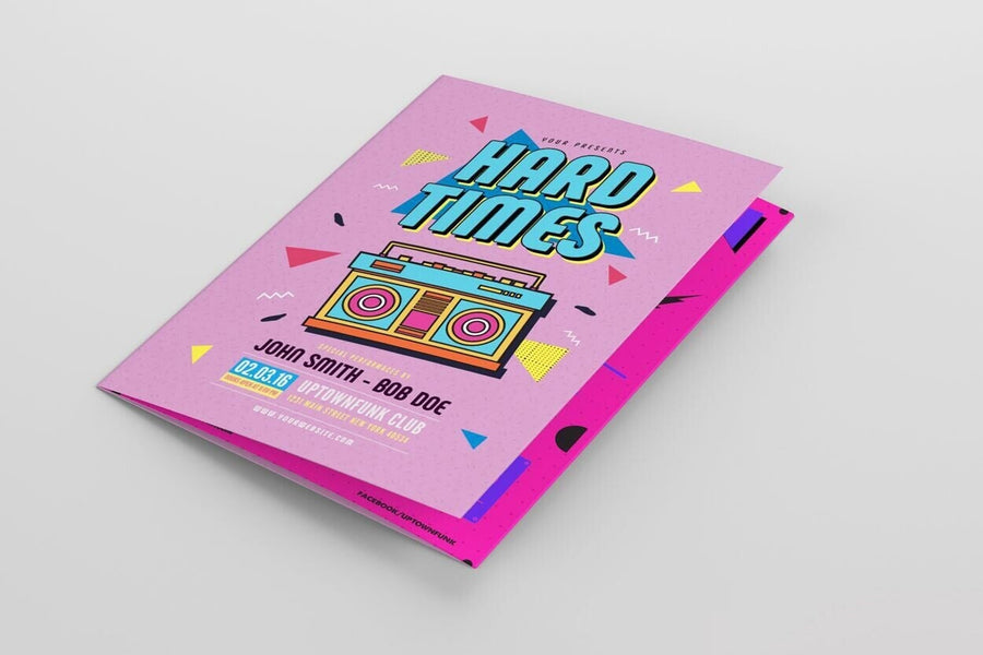 Greeting Card Printing