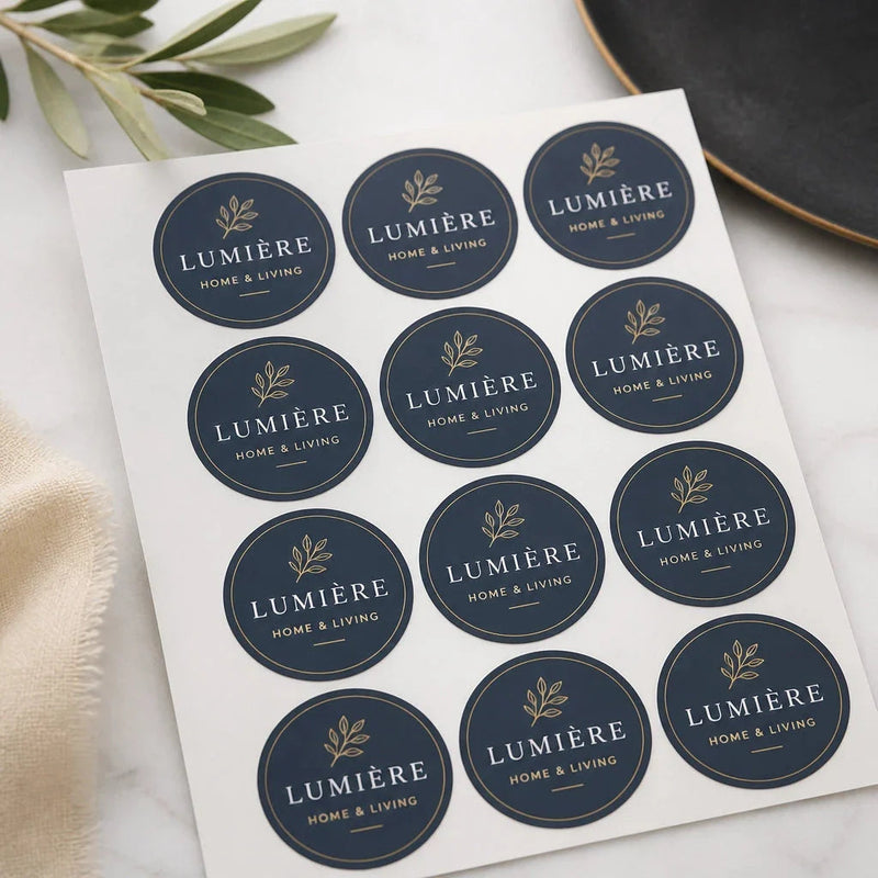 Labels | Stickers