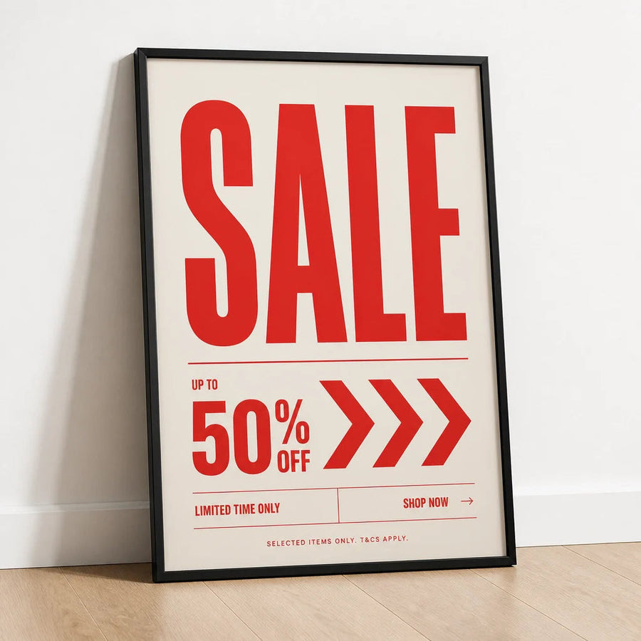 Poster Printing