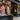 Custom printed window graphics creating full-colour shopfront branding