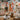 Bespoke textured wallpaper for hospitality and retail interiors
