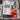 Express A0 promotional poster showing vibrant full-colour large-format print