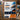 Express A2 poster showing vibrant full-colour print and professional satin finish