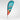 Teardrop Flags Outdoor Banner Print Zoo 