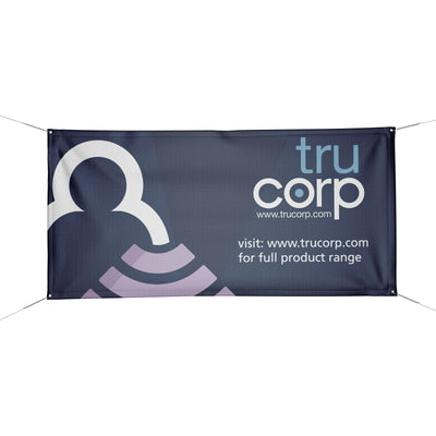 PVC Banners