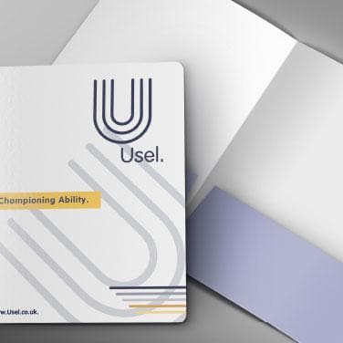 Presentation Folders