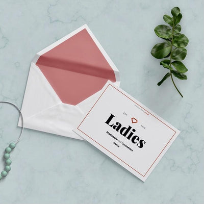 Greeting Cards