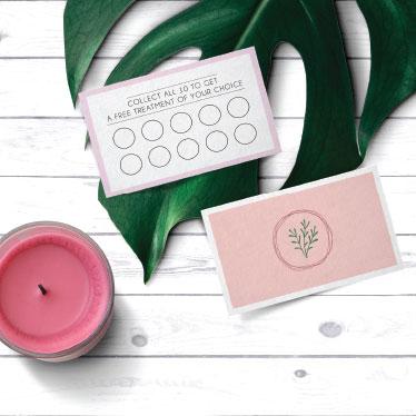 Loyalty Cards