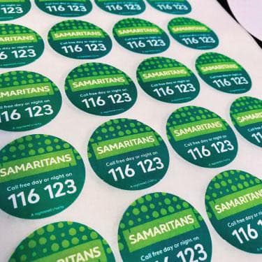 Labels | Stickers